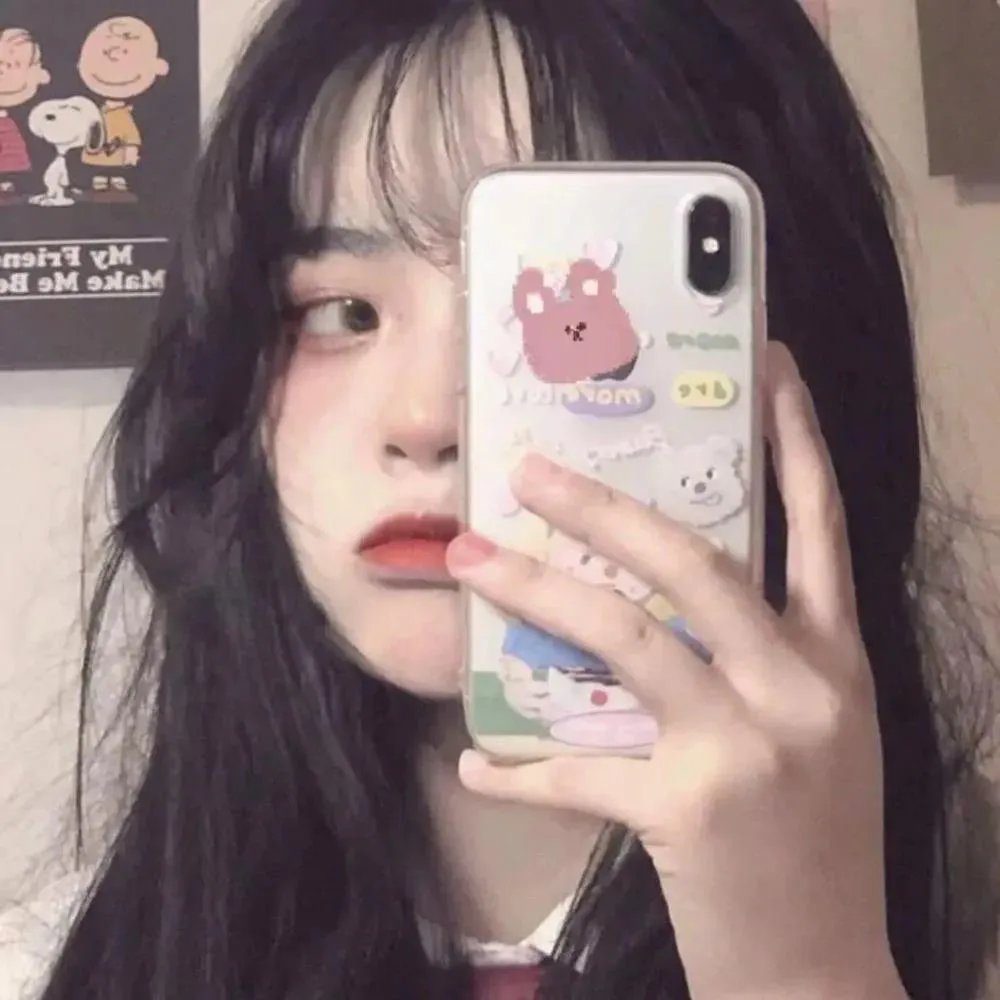 一个女人