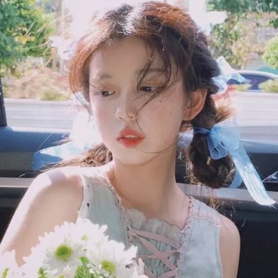 好女三头瞒