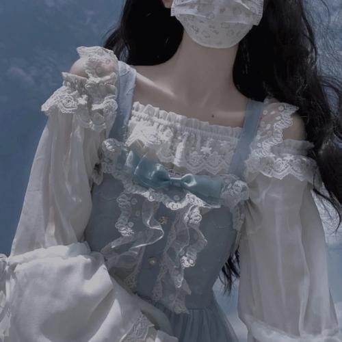 咕噜咕噜美人鱼