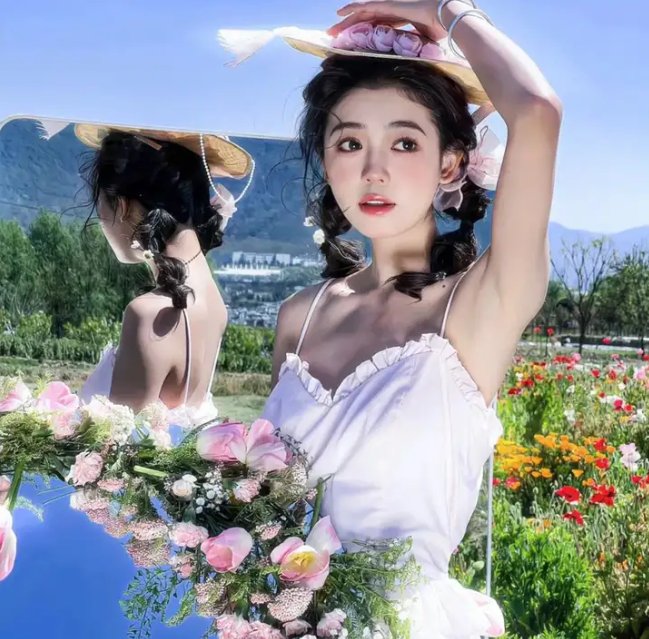 女人残酷史