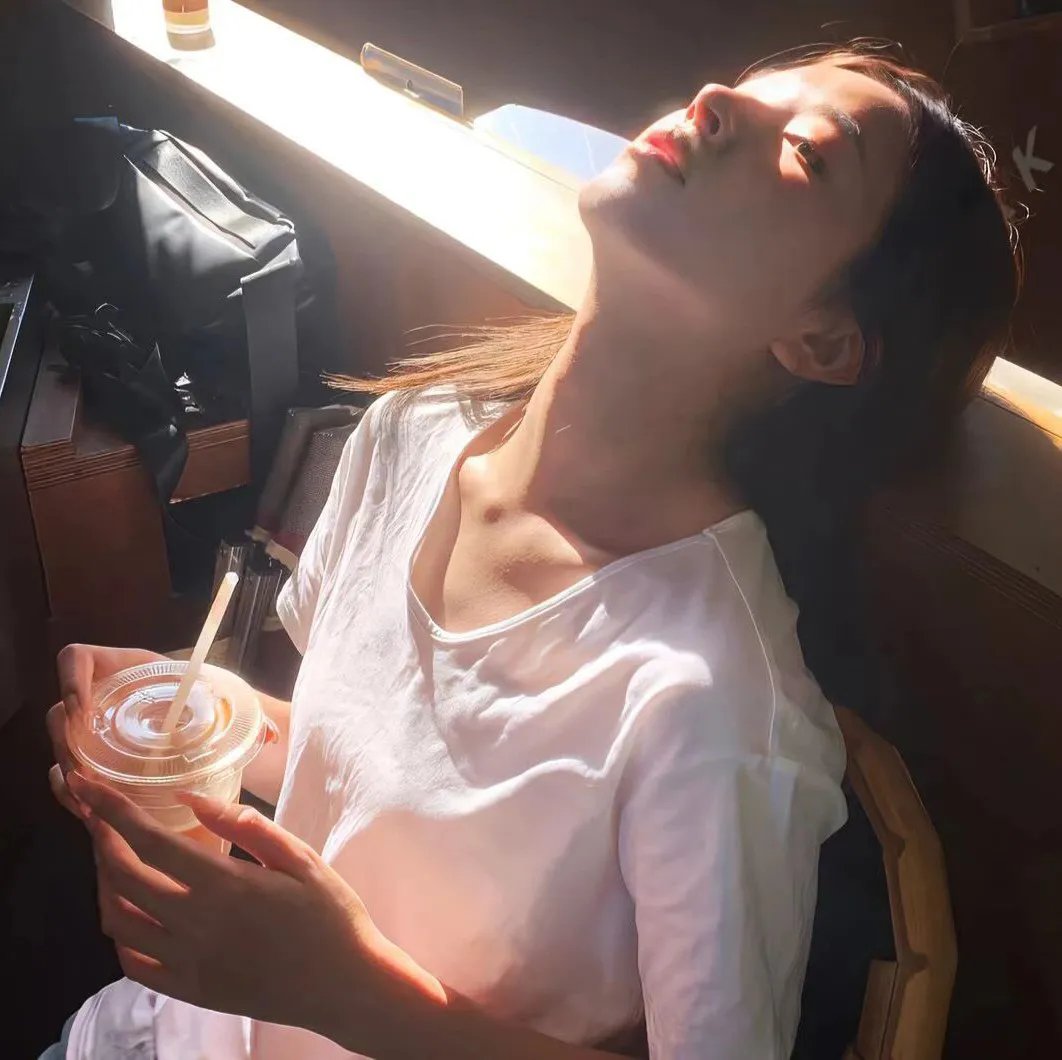没礼貌的家伙们